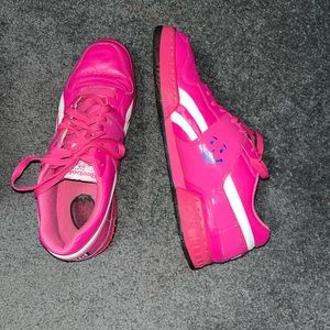 Reebok x Koolaid sneakers